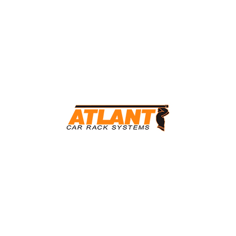 7207 ATLANT   Комплект адаптеров Адаптеры для HYUNDAI Elantra, 0-, 3, ABS пластик