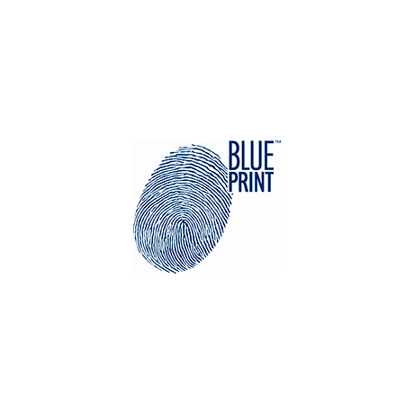ADN19638 BLUE PRINT BLUE PRINT  Поликлиновой ремень; Приводной ремень; Ручейковый ремень