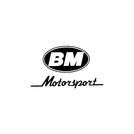 BD5347 BM-MOTORSPORT   Диск тормозной задний
