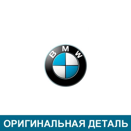 34216761238 BMW   Комплект тормозных колодок, дисковый тормоз [ORG]