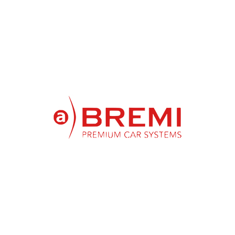 500/117 BREMI BREMI  Комплект проводов зажигания