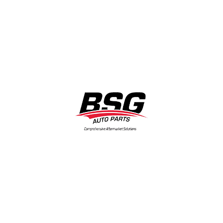 BSG 90-530-002 BSG BSG  Радиатор печки салона; Радиатор отопителя салона; Теплообменник салона