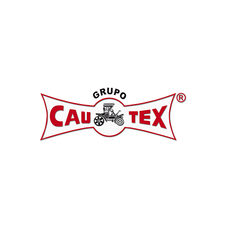 019057 CAUTEX CAUTEX  Комплект тросов, стояночная тормозная система