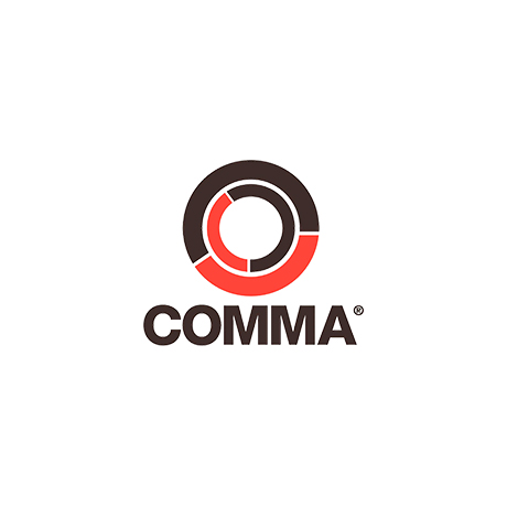 DOT 5.1 COMMA COMMA  Тормозная жидкость
