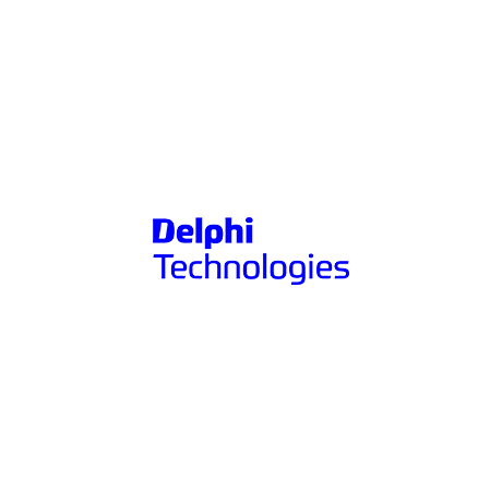KF10019 DELPHI DELPHI  Фильтр салонный; Фильтр кондиционера; Фильтр очистки воздуха в салоне;
