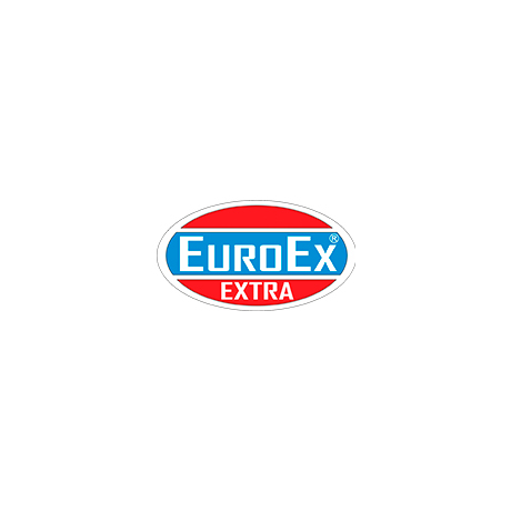 101137 EUROEX   Пламегаситель коллекторный нерж. Great Wall Hover H3/H5 4G63 EuroEx