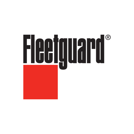AF26458 FLEETGUARD FLEETGUARD  Фильтр салонный; Фильтр кондиционера; Фильтр очистки воздуха в салоне;