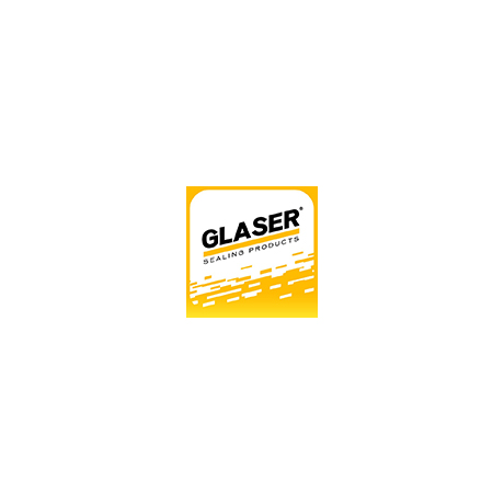 P77141-01 GLASER GLASER  Сальник коленвала; Сальник распредвала