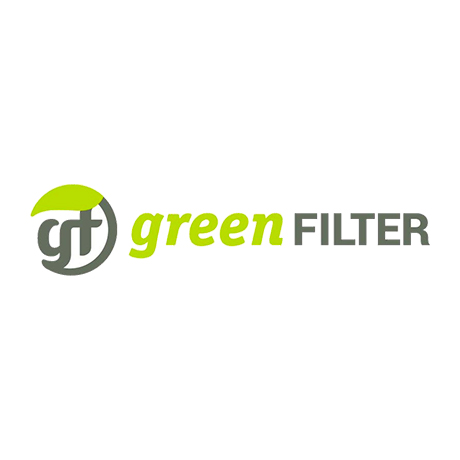 AF0157 GREEN-FILTER   Фильтр АКПП с прокладкой