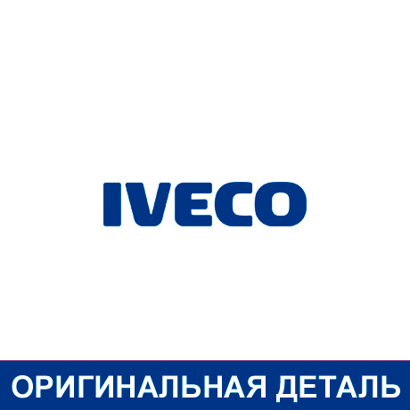 504277459 IVECO   IV504277459_сайлентблок стабилизатора! (мр) 29x34\IVECO Daily