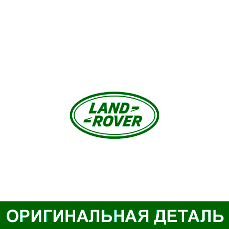 LR000645 LAND ROVER   Болт шкива к.в. [ORG]
