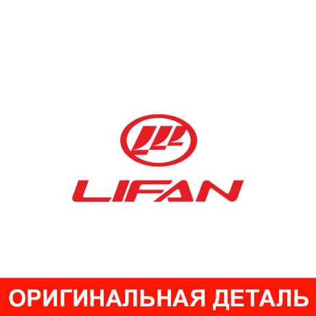 L3501102 LIFAN   Колодки торм. пер.(l3501102)