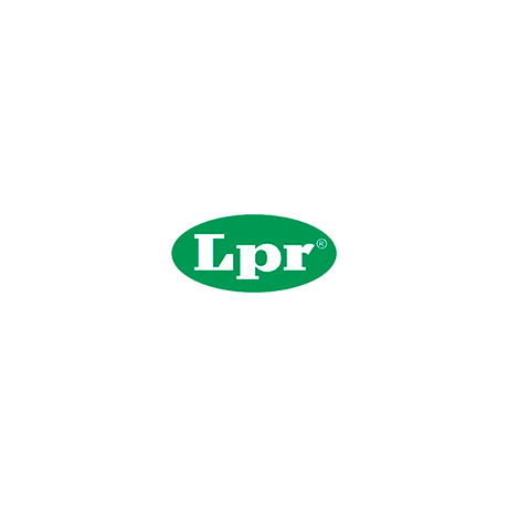 CC30019 LPR LPR  Обводной ролик приводного ремня; Паразитный ролик
