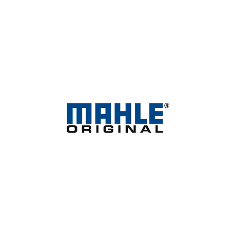 KL 582 MAHLE ORIGINAL MAHLE ORIGINAL  Топливный фильтр