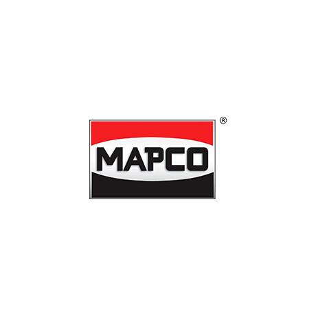 260736 MAPCO MAPCO  Поликлиновой ремень; Приводной ремень; Ручейковый ремень