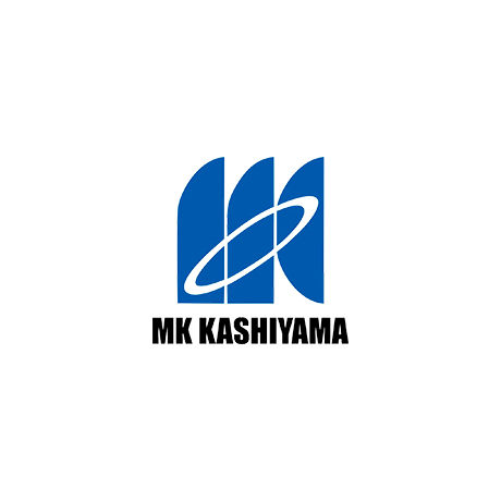K1146A MK-KASHIYAMA   Колодки зад.