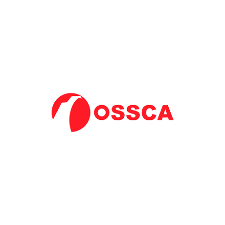 12026 OSSCA OSSCA  Вентилятор охлаждения двигателя