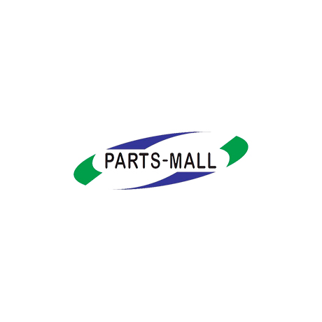 PMR-025 PARTS-MALL PARTS-MALL  Фильтр салонный; Фильтр кондиционера; Фильтр очистки воздуха в салоне;