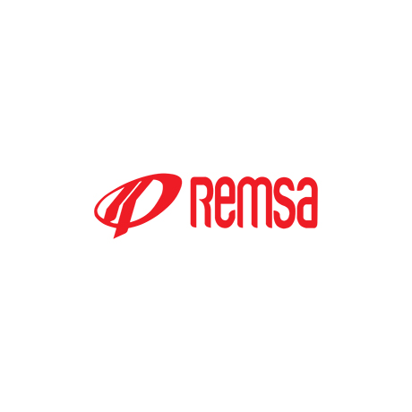 0897.00 REMSA REMSA  Колодки тормозные дисковые комплект