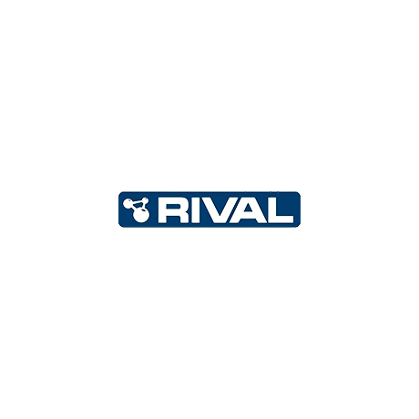 22310001 RIVAL   Комплект передних брызговиков, Hyundai Creta 2016-