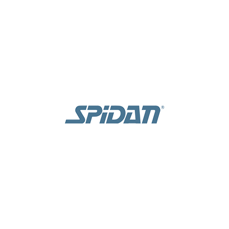 70436 SPIDAN SPIDAN  Обводной ролик приводного ремня; Паразитный ролик