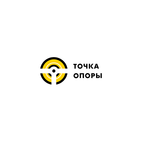 210773 TOCHKA OPORY   