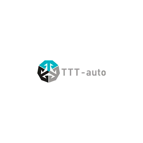 51009 TTT-AUTO   TTT51009_суппорт со скобой!\ Volvo