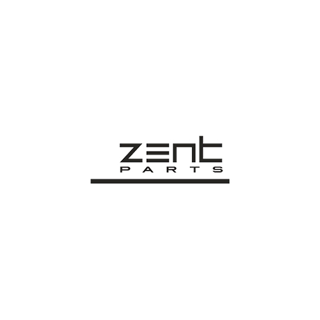 Z22806 ZENTPARTS   Z22806_ремень клиновой! 13x925\ Audi 80/100/200 2.0-2.3 82-95