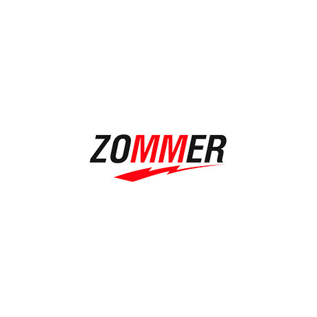 18686 ZOMMER   Фильтр воздушный 2108-15 (инжек),2123,2170,1118 ZOMMER