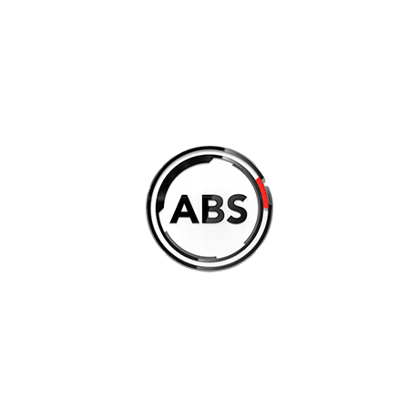 240518 ABS ABS  Рулевая тяга
