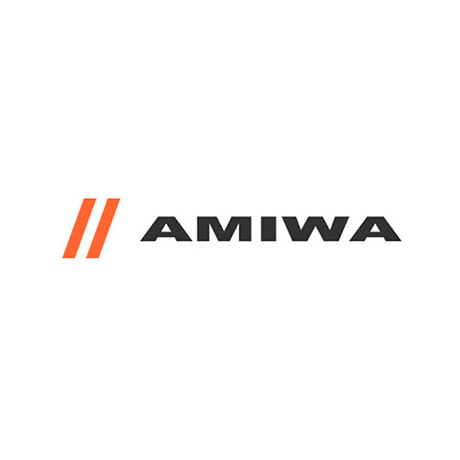 2606001 AMIWA   Опора двигателя передняя