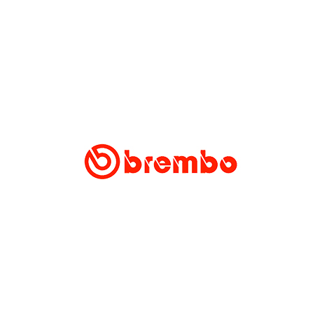 A 02 400 BREMBO BREMBO  Ремкомплект дисковый тормоз