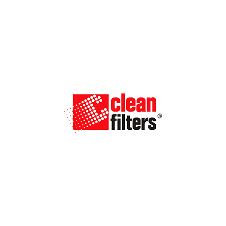 MA 108 CLEAN FILTERS CLEAN FILTERS  Фильтр воздушный; Фильтр двигателя воздушный; Фильтр системы подачи воздуха двигателя;