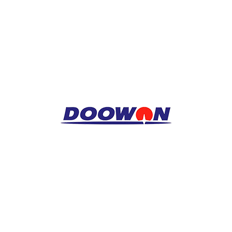 253102P160 DOOWON   Радиатор KIA Sorento (09-) (2.0/2.2) МКПП