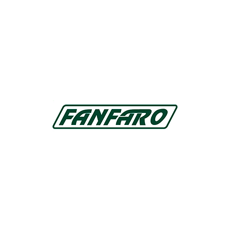 6705 FANFARO   6705 Fanfaro PDX SAE 5W-40 HC Synthese engine oil, 5 л.