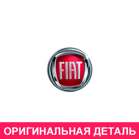 46401356 FIAT   Тормозной диск [ORG]