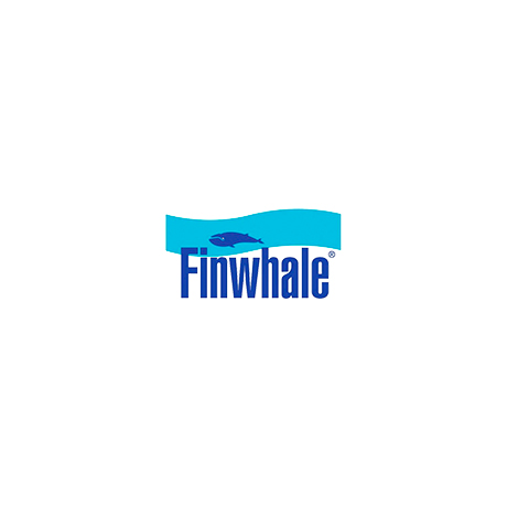 WP0604 FINWHALE FINWHALE  Помпа водяная; Насос водяной; Насос системы охлаждения двигателя;