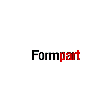 1604007 FORMPART   Опора шаровая LADA VESTA FL 08/2015-
