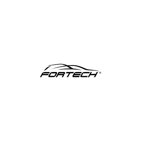 FA138S FORTECH   Фильтр возд.KAMAZ: 5460, 6460, 6520-26014-63, 6520-26016-63, 65201-63, 65225