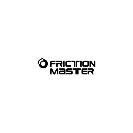 D865 FRICTIONMASTER   ТОРМОЗНЫЕ КОЛОДКИ ДИСКОВЫЕ PREMIUM