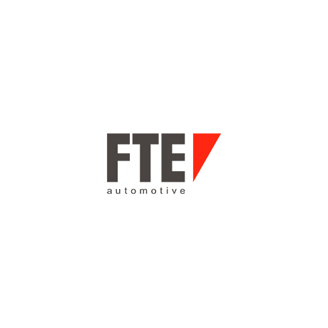 FBS01006 FTE FTE  Трос ручного тормоза; Трос стояночного тормоза