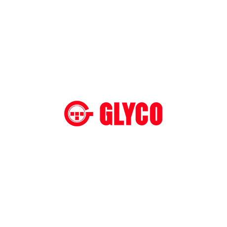 H1065/5 STD GLYCO GLYCO  Вкладыши коренные; Подшипник коленвала