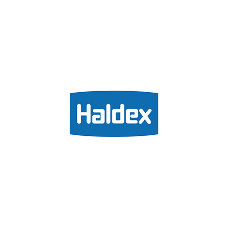 95396 HALDEX   колодки торм. дисковые комплект! HALDEX SBS2220, DBT22LT(ModulT)\ SAF B 9-22S