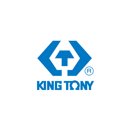 108007 KING TONY   Ключ Г-образный торцевой 7 мм