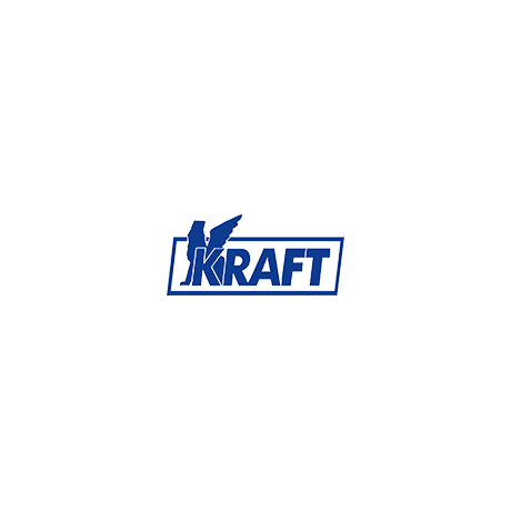 KT110035 KRAFT   Ступица в сборе задняя Citroen C4 (12-)/Peugeot 4008 (12-)