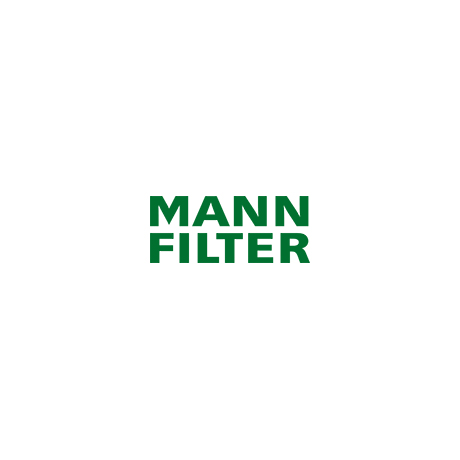 WK 842/22 MANN-FILTER MANN-FILTER  Топливный фильтр