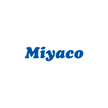 MP116 MIYACO   Ремкомплект тормозного суппорта FR TOYOTA AURIS/FIELDER/IST/PREMIO 07- (на 2 суппорта)