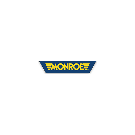 MC114 MONROE MONROE  Болт регулировки развала колёс