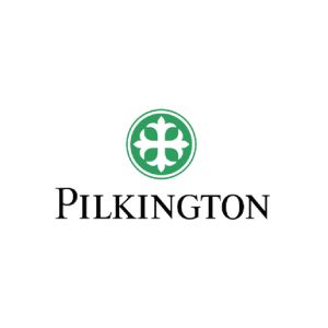 8307AGNBLB PILKINGTON PILKINGTON  Стекло лобовое; Ветровое стекло;
