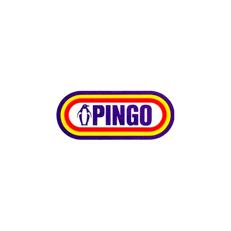 850352 PINGO   Ароматизатор воздуха PINGO Танкист (Нивая машина)